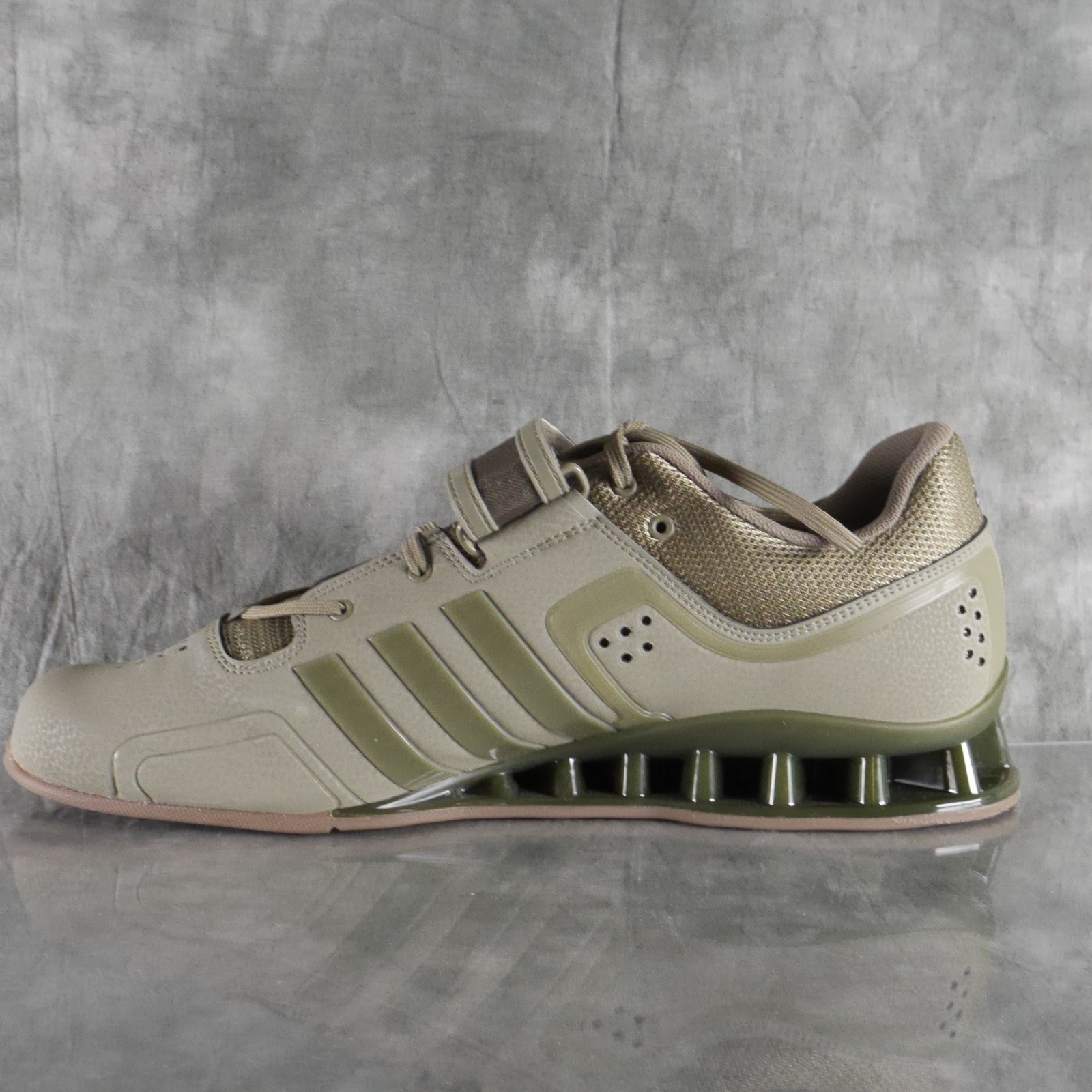 adipower trace cargo