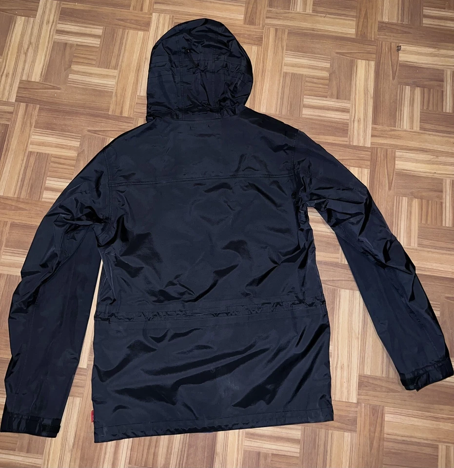 chaqueta wtaps goretex Foto 2 de 4