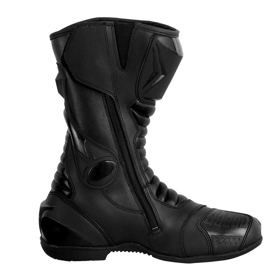Stivali Moto suola alta in offerta a Marzo 2023 - HD Parts