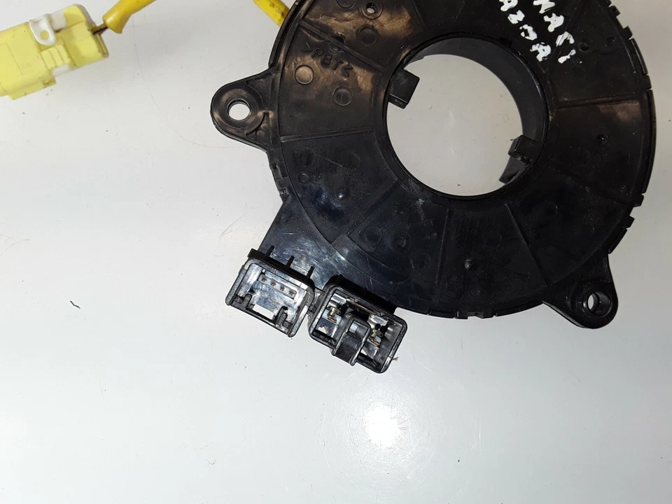 Mazda Premacy 2002 Slip Ring Frosch ( Srs Ring) Z10X180367 - Imagem 2 de 4