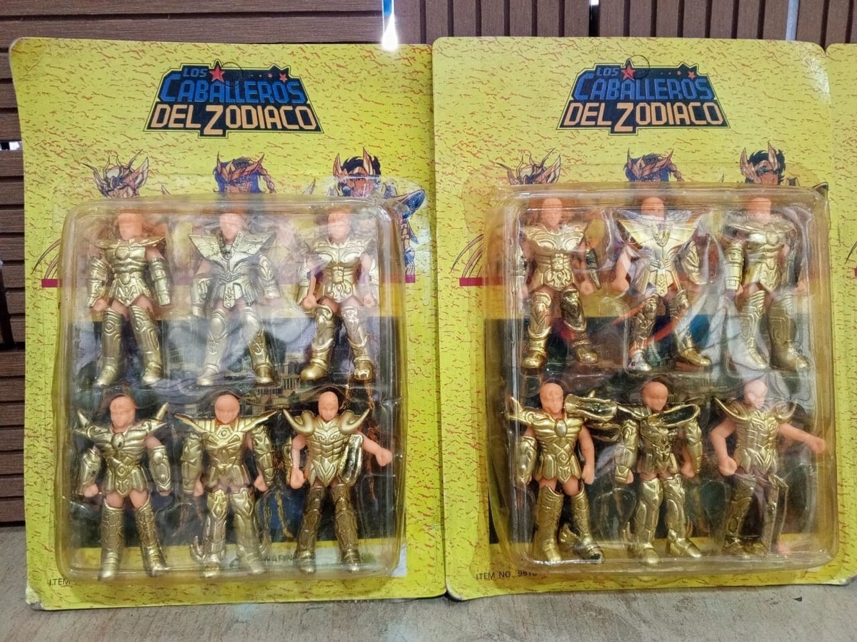 SEIYA様用出品 saint seiya vintage bootleg 聖闘士星矢の海賊版 Seitōshiseiya no