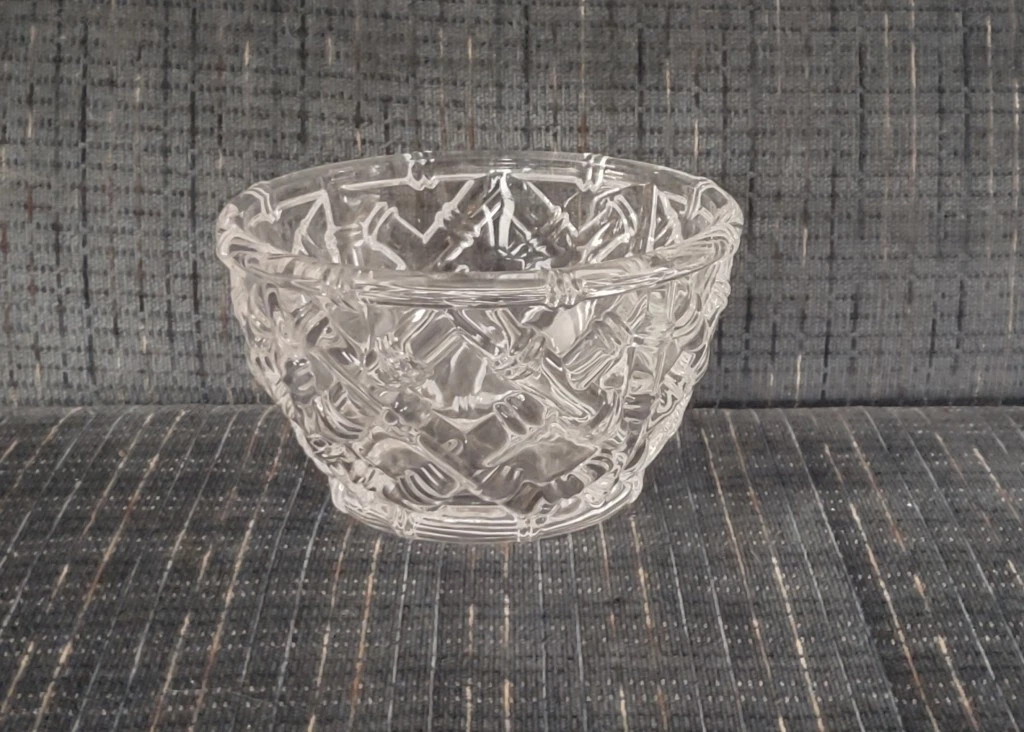 Tiffany Bamboo Bowl for sale | eBay