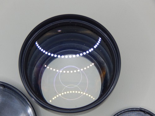 Olympus IS/L Lens A-200 H.Q. 1.5x Optical Tele Converter, 49mm Filter Thread AUX - Picture 2 of 10