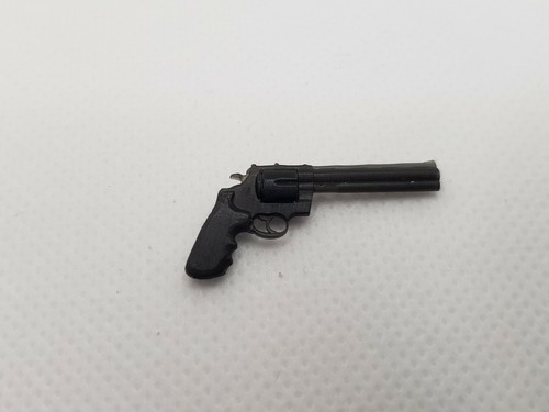 1/6 Scale Revolver Colt ANACONDA 8