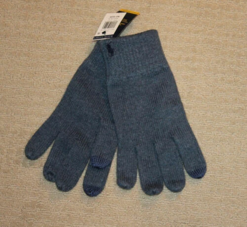 Guantes y mitones Ralph Lauren nylon para hombres