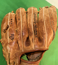 Louisville Slugger LPS35H Baseball Glove Right Hand Thrower 12" RHT