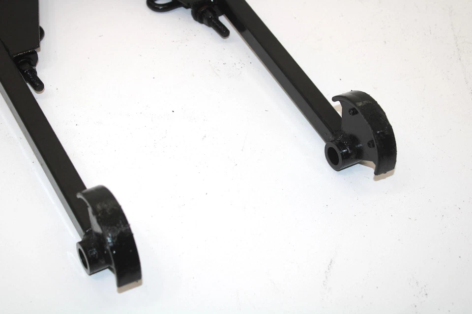 Arctic Cat Z 440 1997 OEM brazo de par delantero 0704-353 B589 Foto 4 de 4