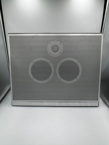 Master & Dynamic MA770 Wireless Speaker Grey