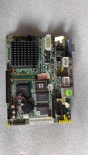 1 PCS Axiomtek SBC84621 REV.A4-RC Industrial ...