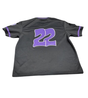 Supreme Mitchell & Ness Football Jersey Size Large | eBay Supreme Mitchell & Ness Football Jersey Size Large | eBay