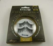 eylure london false eyelashes Mink effect las...