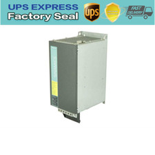 6SL3100-0BE25-5AB0 siemens SINAMICS S120 Frequency Converter BrandNew in Box Zy