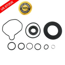 New Power Steering Pump Seal Kit For Saab 9-3 2003-2011 12801788