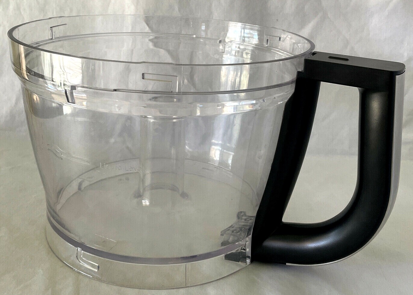 KitchenAid KFP1355 13 Cup Work Bowl Food Processor Replacement Part eBay