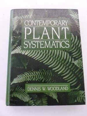 Contemporary Plant Systematics Buch Allyn & Bacon
