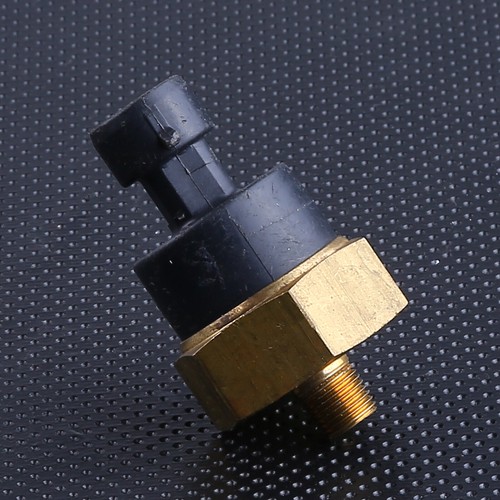 Nuevo transductor sensor de presión diésel apto para coche Detroit ISX excelente 23520795 - Imagen 15 de 17