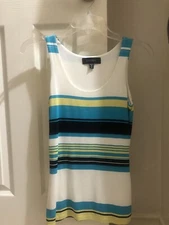 karen kane Multiple Color women tops size xs