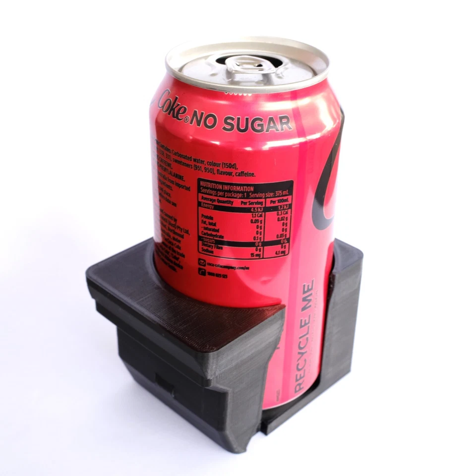 Portavasos para Toyota Supra MK4 Foto 2 de 4