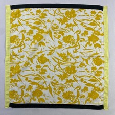 Vintage Margaret Howell Handkerchief Pocket Square Bandana Neckerchief