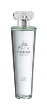 Woods of Windsor Lily of the Valley EDT 100ml Tester No Box