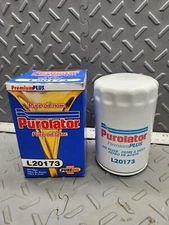 Purolator Premium Plus Engine Oil Filter L20173