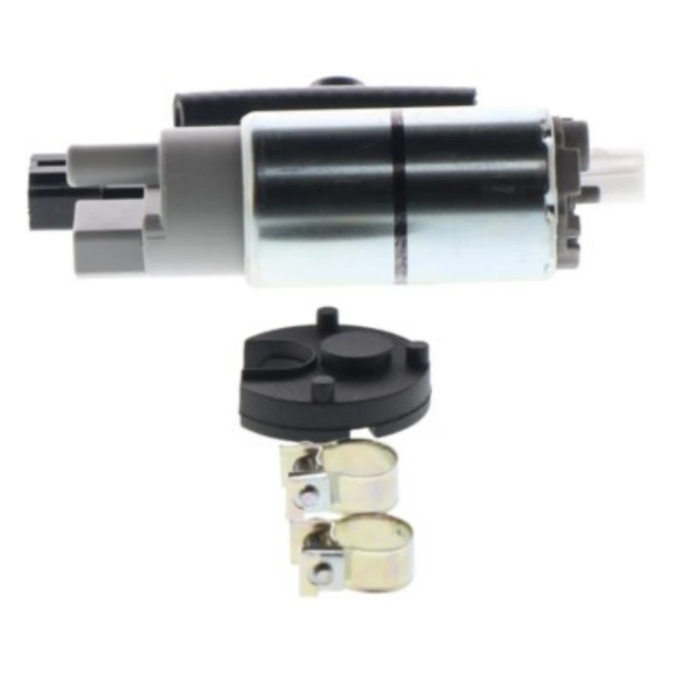 Nueva bomba de combustible - eléctrica tipo tanque 69487 compatible con Acura Legend Integra 1991-1995 Foto 4 de 4