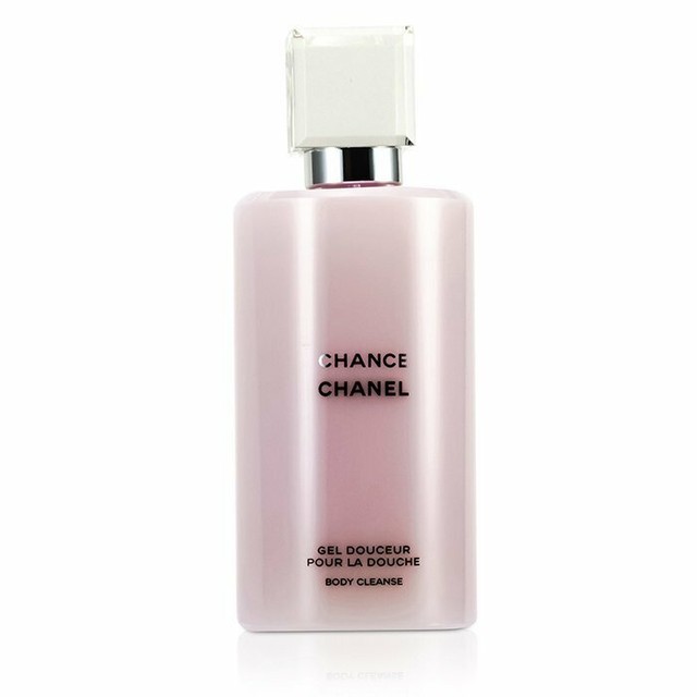 chanel chance 200ml perfume