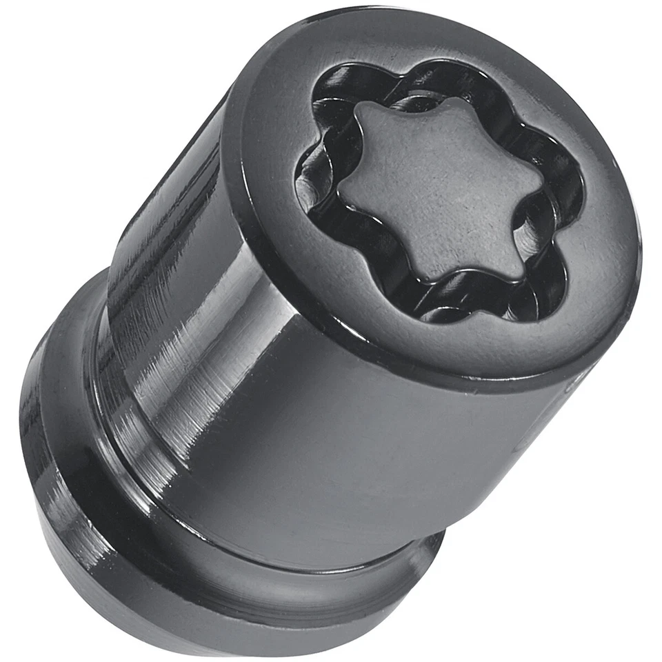 McGard 24157SUB Lock Nuts for Ford Focus ST [Mk2] 05-12 on Aftermarket Wheels - Image 2 of 2