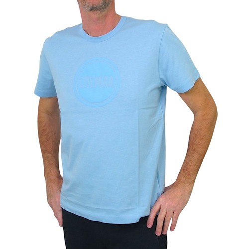 T-shirt Blanc 'Wishing I Was Fishing' 100% Coton, Manches Courtes, Unisexe, Tampa Printing