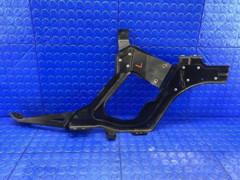 2016-2021 MCLAREN 570S REAR LEFT QUARTER PANEL INNER MOUNTING BRACKET 13A4882CP
