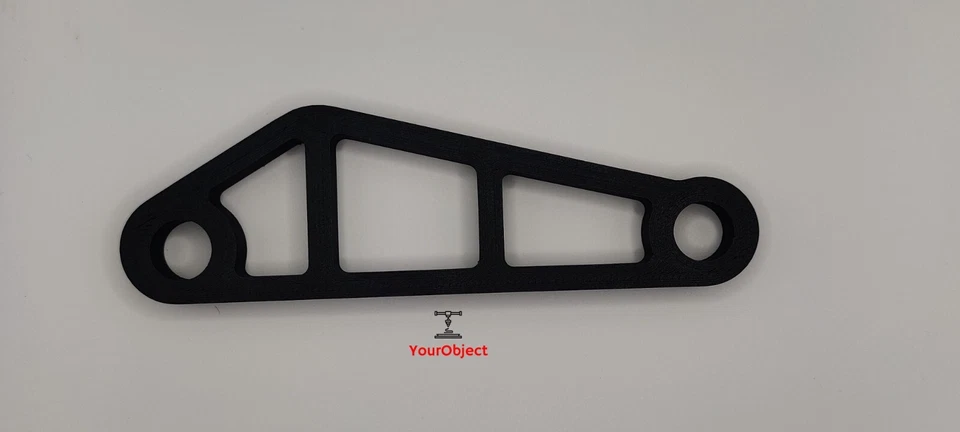 Pedal Spacer for Ford Fiesta ST, for 2012 2015 2017 Ford Fiesta ST RS - Image 4 of 4