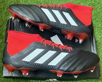 Adidas Predator SG Football Boots Size UK Brand New In Box Very  Rare UK