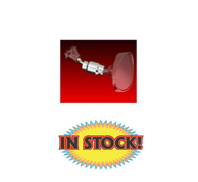 Hagan M-SE - Hagan Swivel Extension Mirror Mount