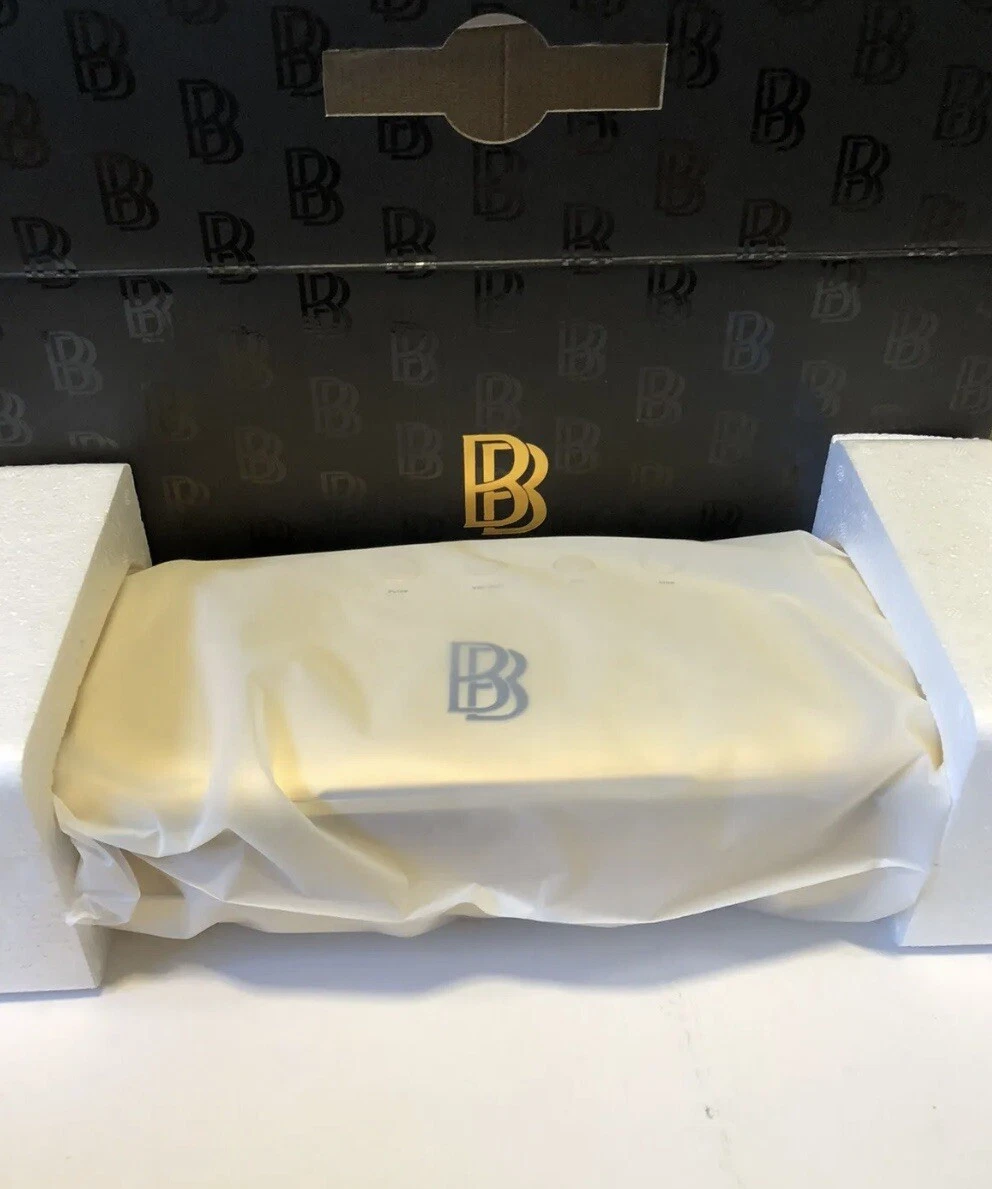 BEN BALLER Vacuum Sealer Limited Ed New With Box