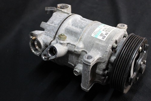 Audi VW Klimakompressor Klima Kompressor 5NA820803