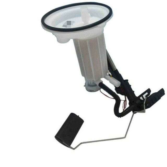 Left Fuel Filter Assembly +Seal Fit For BMW E60 E61 525i 530xi