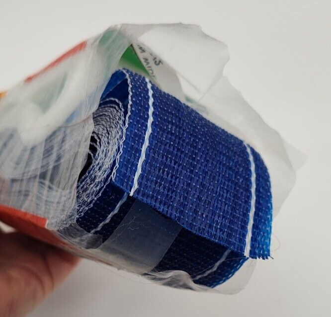 Vtg Frost King Lawn Chair Lounge Furniture bing Plastic Weatherproof