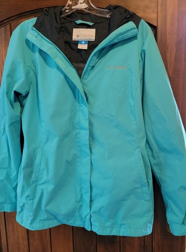 Columbia Sportswear Jacket Womens 