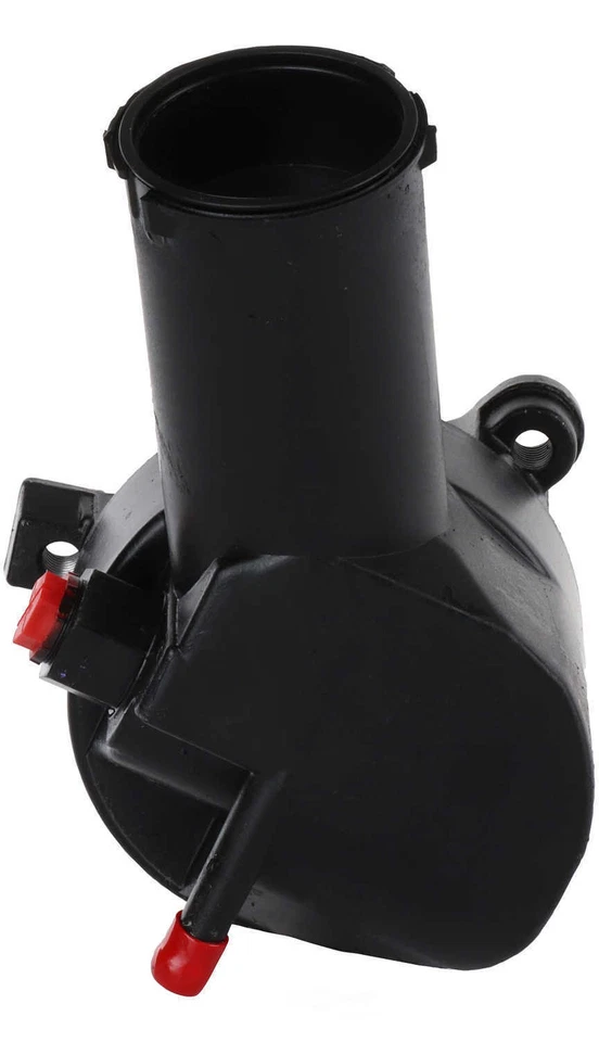 Bomba de dirección asistida para Ford Bronco 1990-1997, F-150, F-250 Bronco, F-150, F-250, F- Foto 3 de 4