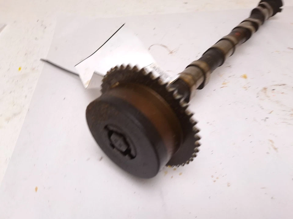 Árbol de levas para Chevrolet Malibu 2008 Foto 2 de 4