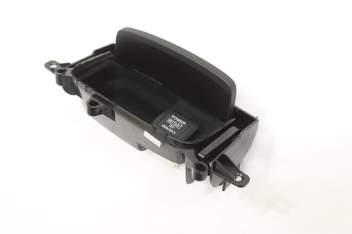 2017 - 2020 ACURA MDX FRONT CENTER CONSOLE STORAGE BIN TRAY OEM 7729FTYRA411 - Picture 2 of 13
