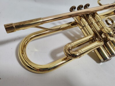 Yamaha YTR-235 Trumpet Standard Model Instruments Case | eBay Yamaha YTR-235 Trumpet Standard Model Instruments Case | eBay