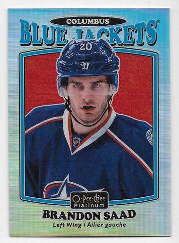 16/17 O-PEE-CHEE PLATINUM RETRO RAINBOW PARALLEL (#R1-R100) U-Pick From List - Picture 26 of 48
