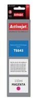 5901443110675 Activejet AE-664M Tintenpatrone (Ersatz FüR Epson T6643; HöChste;