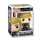 Rocks - Nick Rhodes #328 Duran Duran Funko Pop