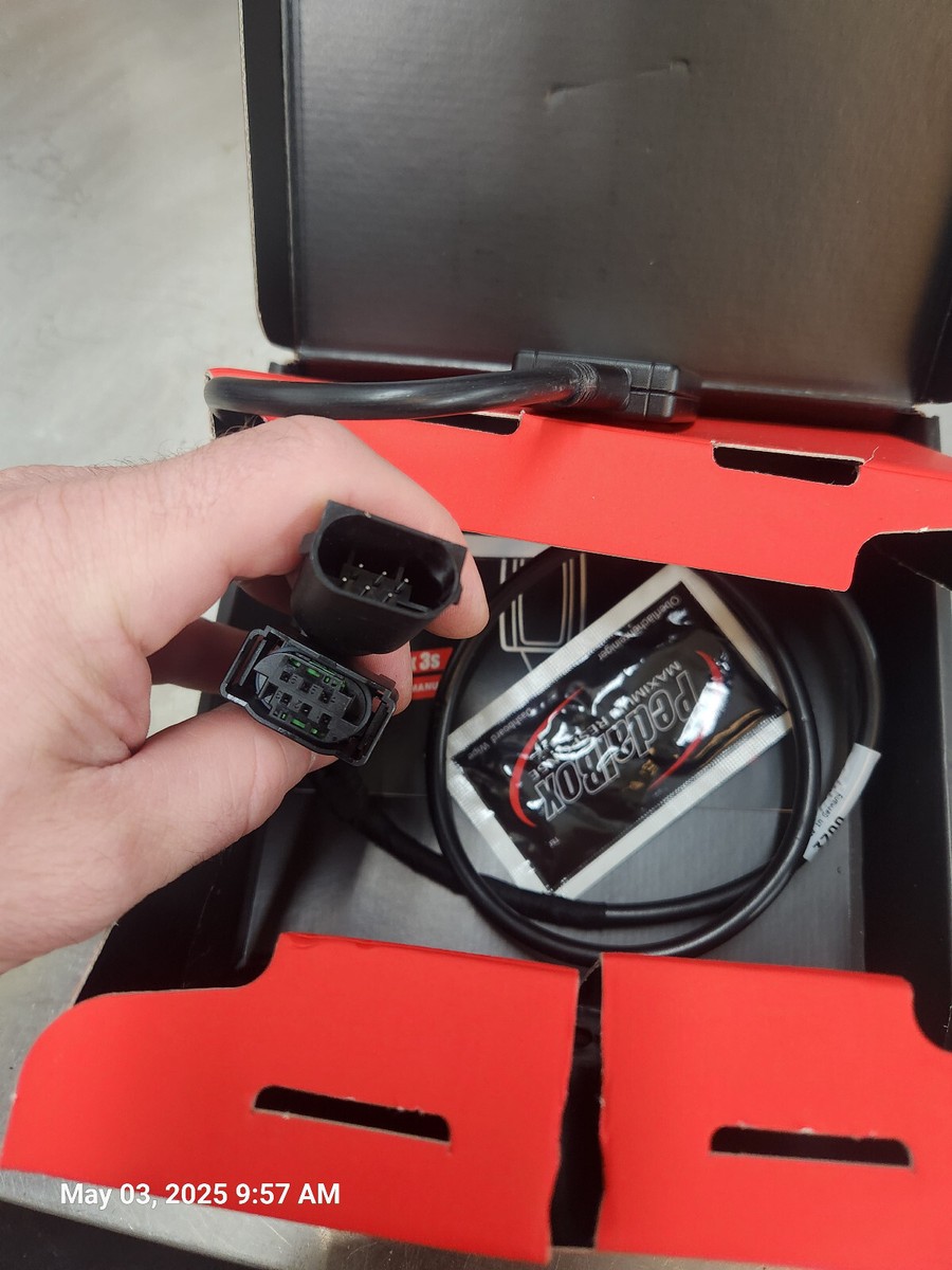 Dte Systems - Pedalbox - 10423700 for sale online | eBay