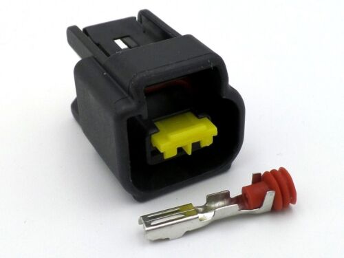 For Furukawa FW-C-2F-B coil connector for Suzuki Yamaha Honda Kawasaki - Bild 1 von 2