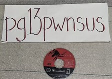 Spider-Man 2 (Disc only, Nintendo GameCube, 2004)