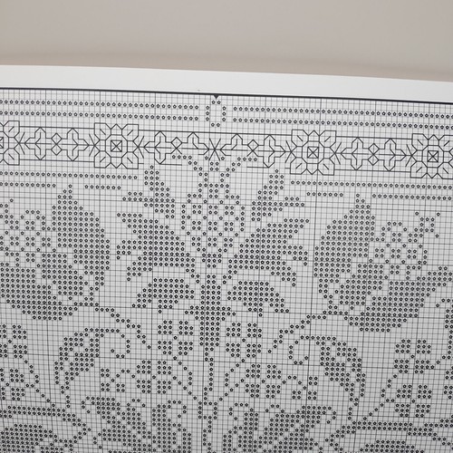 Imaginating - Folk Art Sampler Cross Stitch #1947 Vintage 2007 - Picture 7 of 8