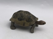 Schleich GIANT TORTOISE Turtle - Animal Figure Wildlife 2008 Retired 14601